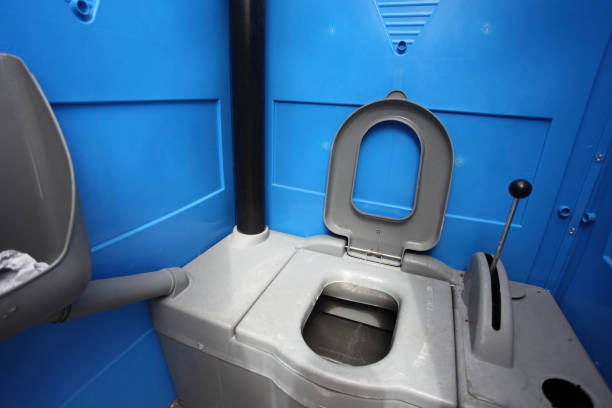 Best Portable restroom trailer rental  in Arvin, CA