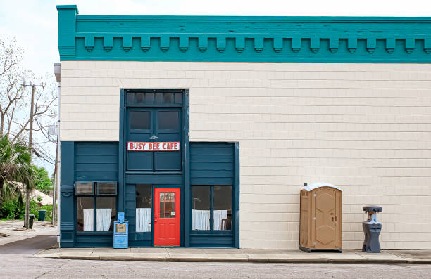 Best Long-term porta potty rental  in Arvin, CA